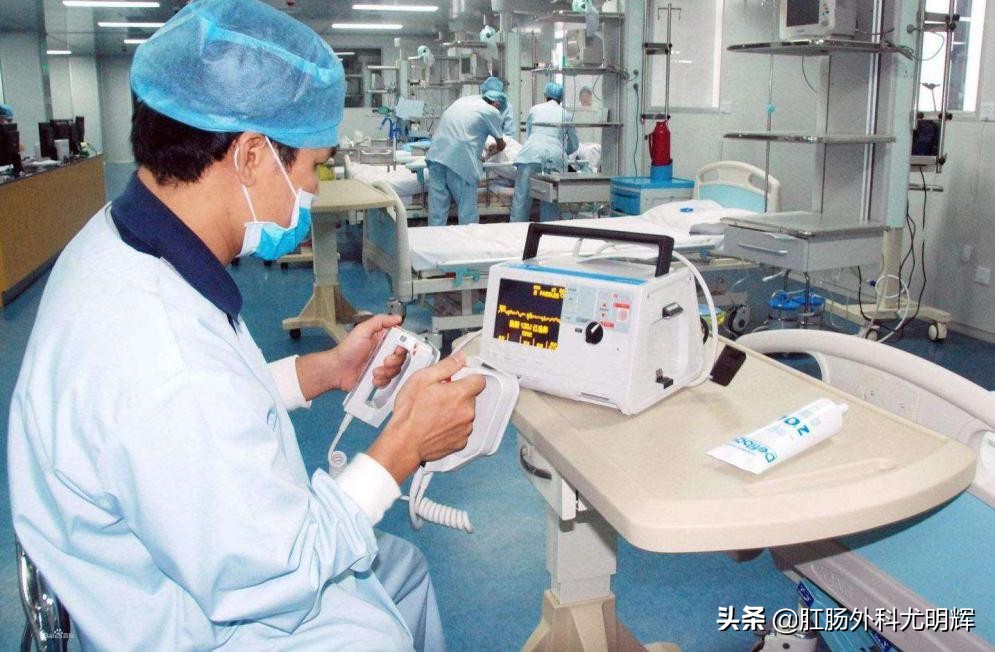 当异物进入直肠该如何自救？