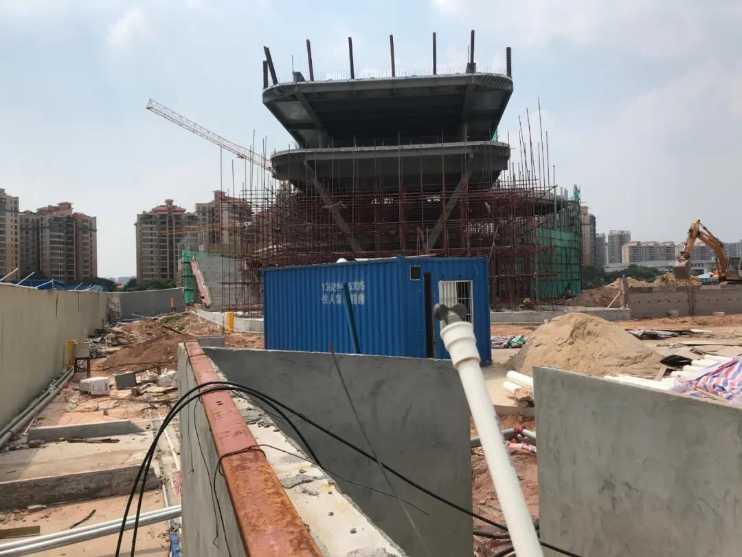 最新实探！万象府、鹏瑞、保利......南城三大超级新盘曝光了