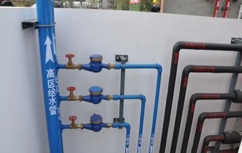 管道连接的方法及工艺,工艺管道连接步骤图