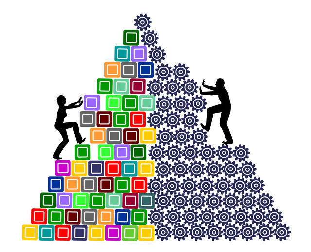 你梦想者创业当大老板吗？别急，先学会做一个基层销售业务员吧