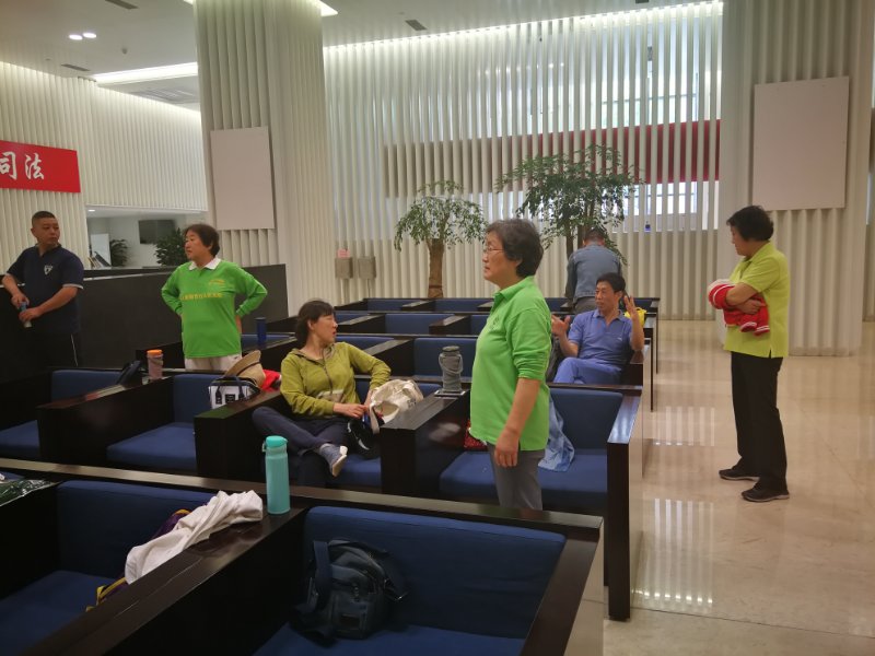 庆“五一”手扑球技艺展示赛