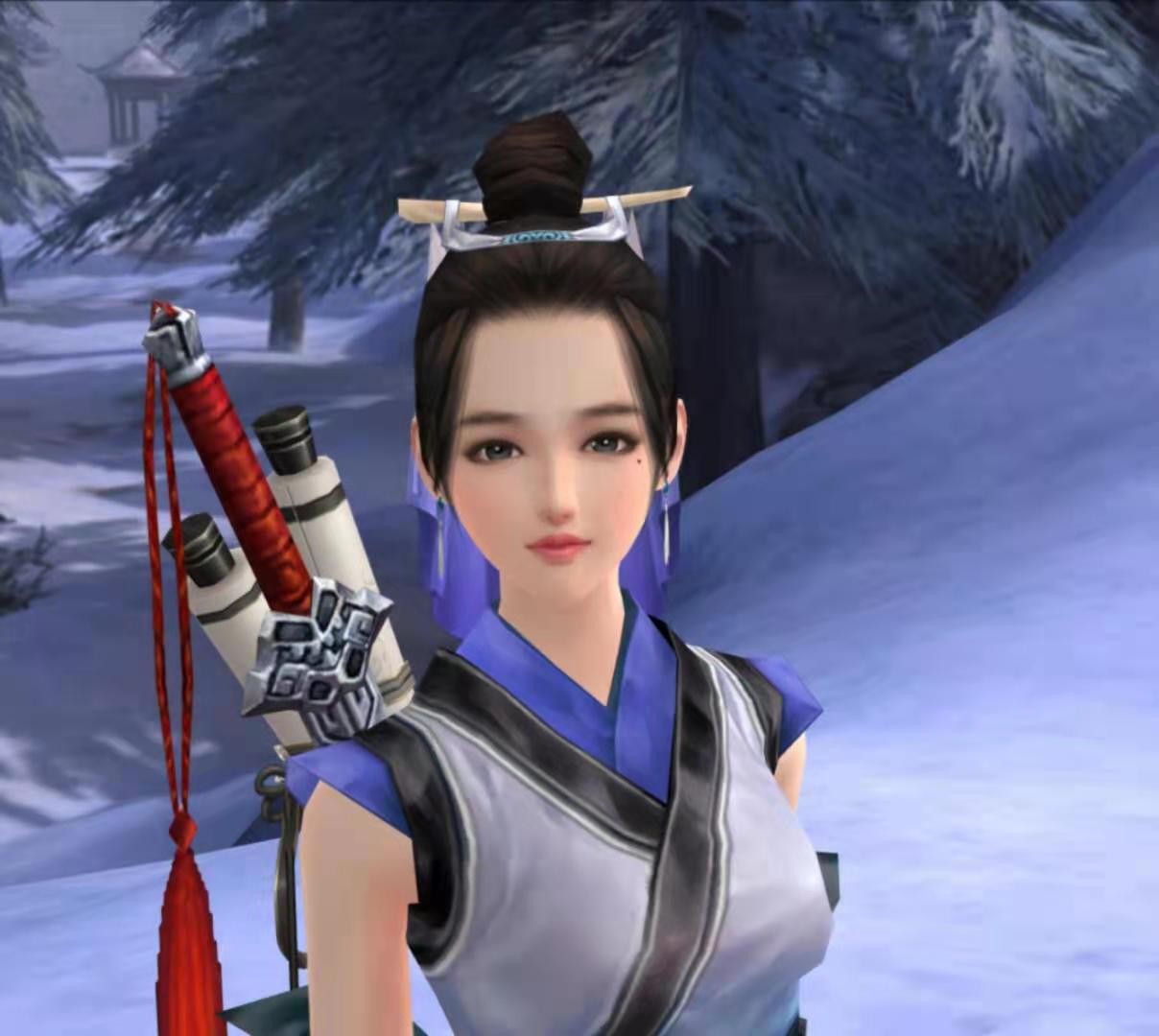 剑网3怀旧服缘起万花怎么玩,剑网三缘起怀旧服手机能上吗