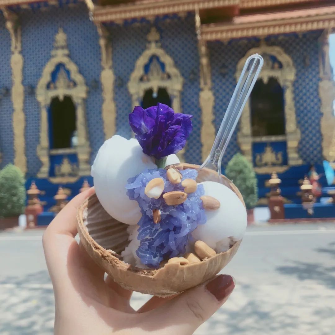 泰国清迈游玩攻略视频,泰国清迈四日旅游攻略