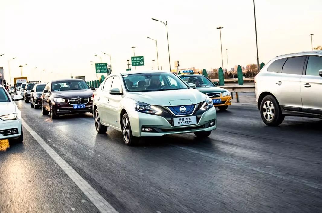 新能源日产轩逸纯电车怎么样,轩逸新能源纯电车