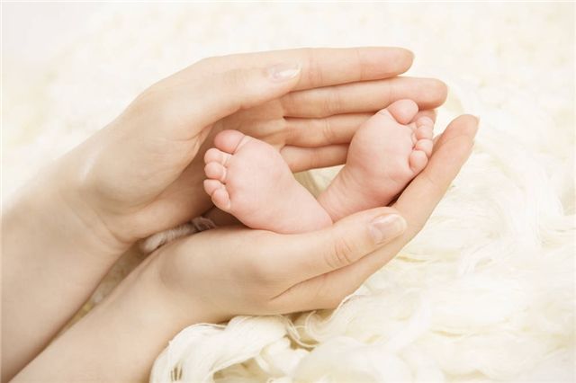 宝宝的哪些部位需要保暖,宝宝的哪些部位需要暖哪些需要凉