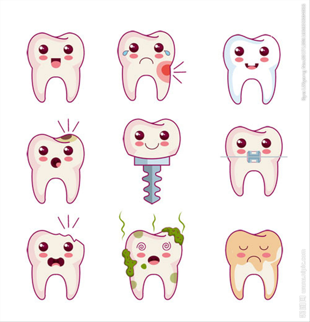 假牙引起口炎怎么处理,假牙引起的口腔炎症怎么治