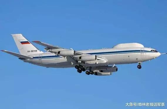 波音—737：美国为何同意中国使用它作为末日飞机？