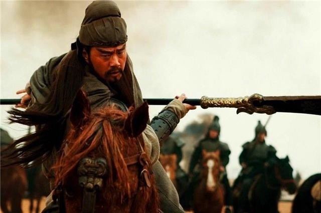 吕布赤兔马与关羽赤兔马,吕布被杀后赤兔马去了哪里