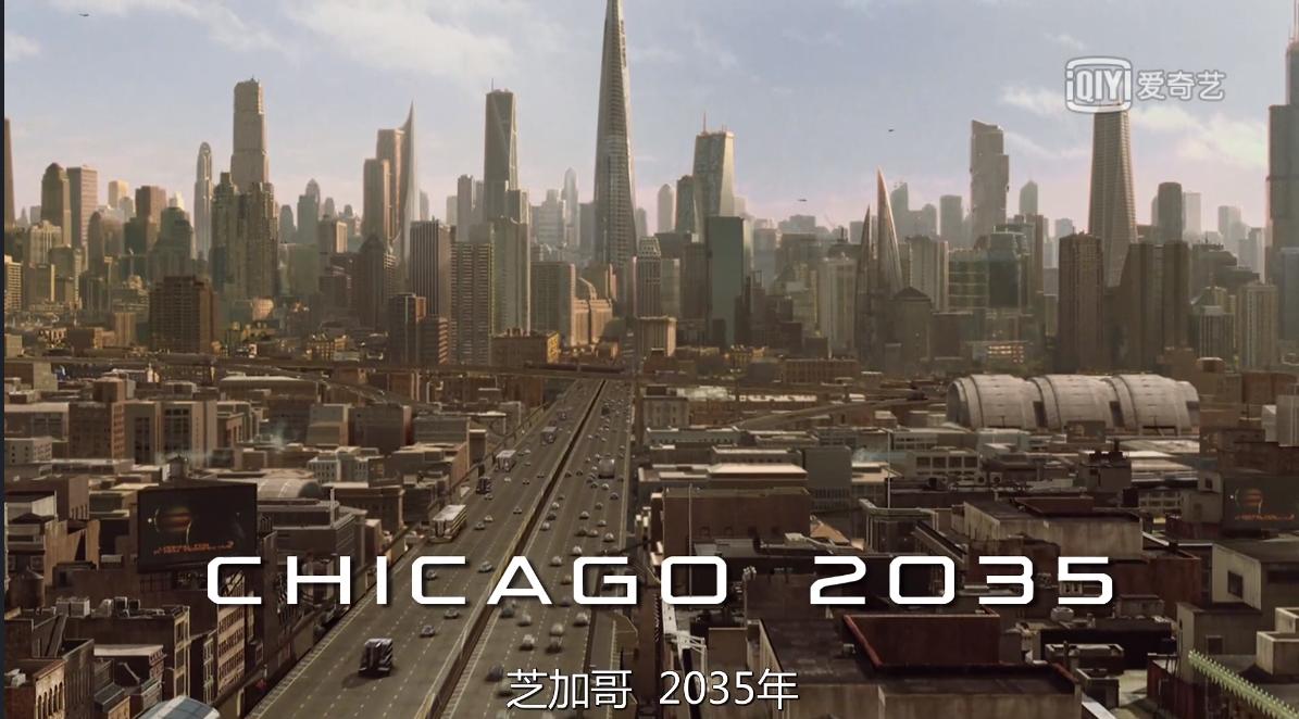 机械公敌结局细思极恐,机械公敌现实