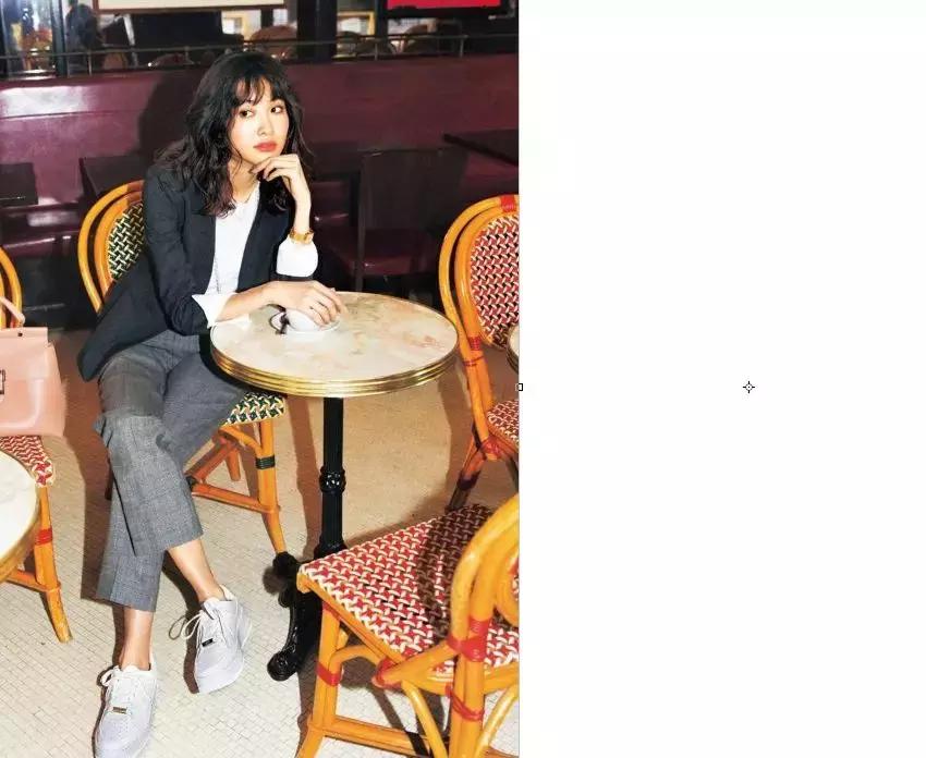 运动休闲鞋怎么穿才比较舒服,运动鞋不同款式不同功能