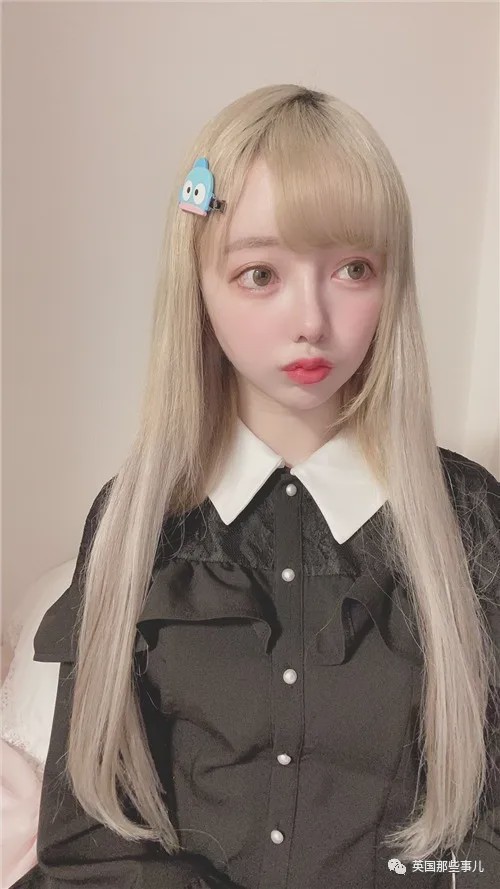 20岁漂亮女子花6万整容鼻子失败,19岁少女花百万整容