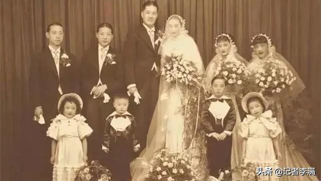 民国影后胡蝶年幼时期照片,民国头号美女胡蝶