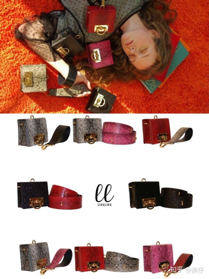 千元左右平价包包,千元左右小众包包品牌推荐