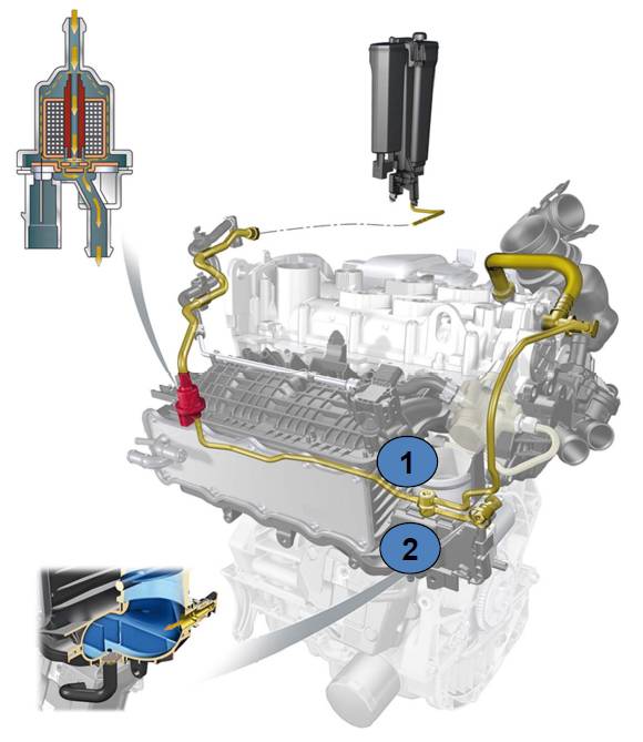 大众ea211发动机1.4t,大众ea211发动机维修视频