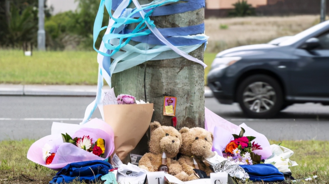 澳大利亚偷车事件,澳洲青少年偷车