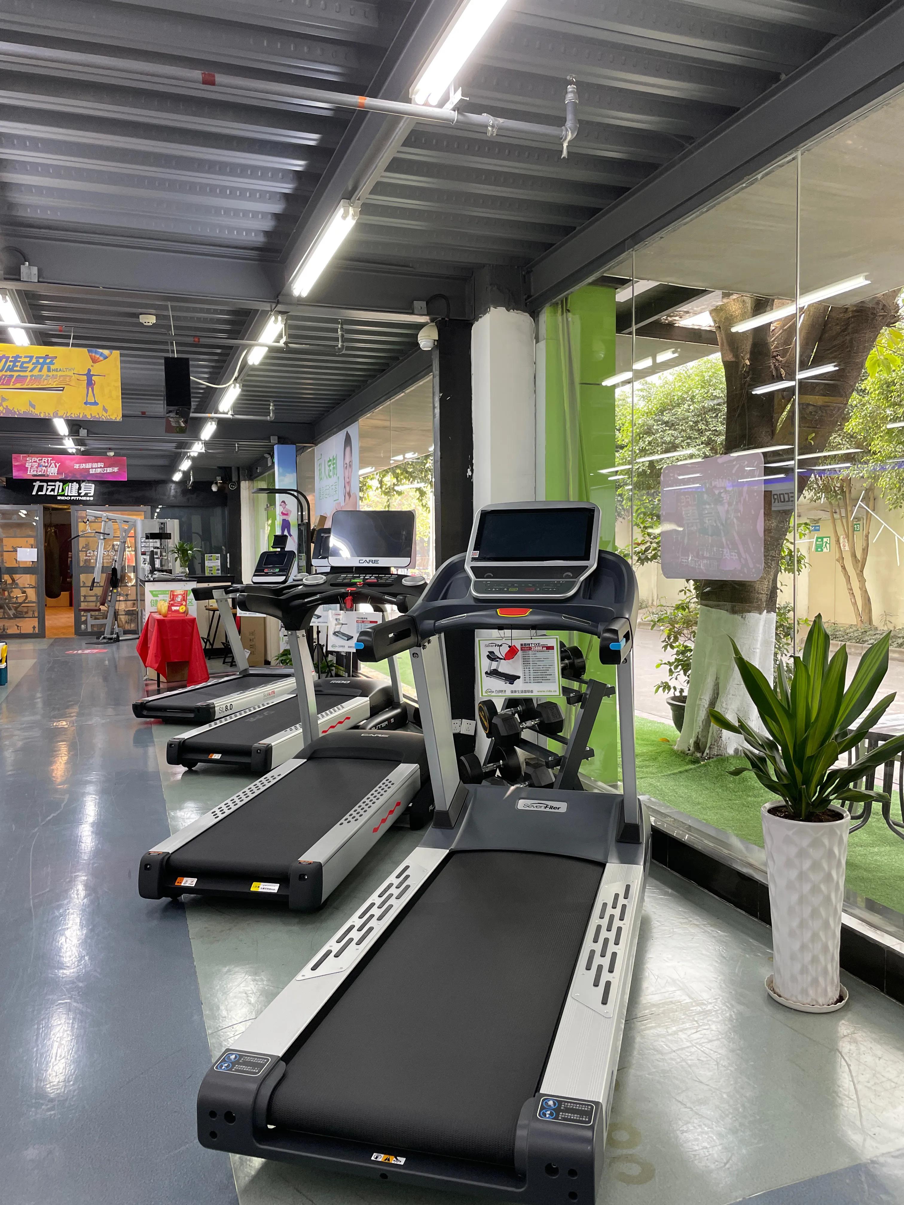 椭圆机划船机跑步机哪个效果好,椭圆机和跑步机哪个锻炼效果好