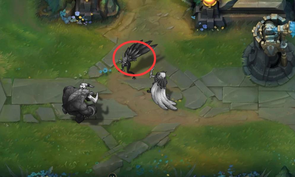 lol彩蛋绝版奖励,lol80彩蛋