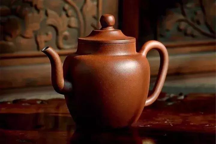 十大朱泥壶,朱泥壶四大高手排行榜