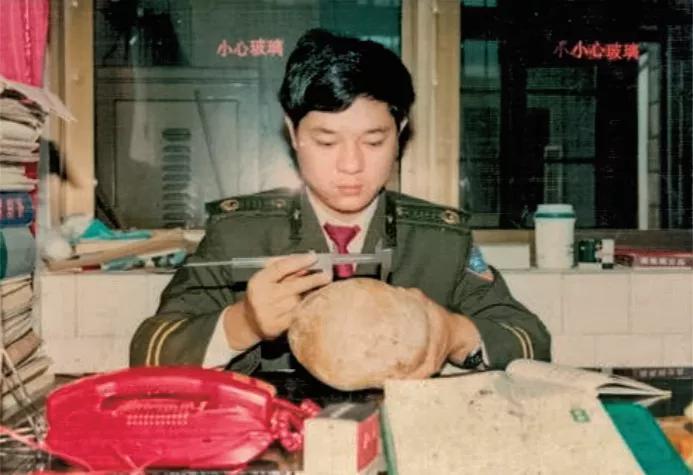 公安英模先进事迹广西,公安英模立功集体风采