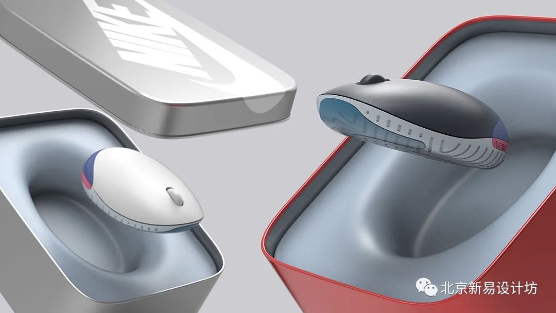 鼠标最新设计,新颖鼠标设计