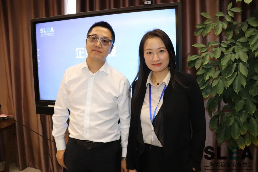 热烈祝贺联合珐玛洁净系统有限公司企业走访活动圆满落幕