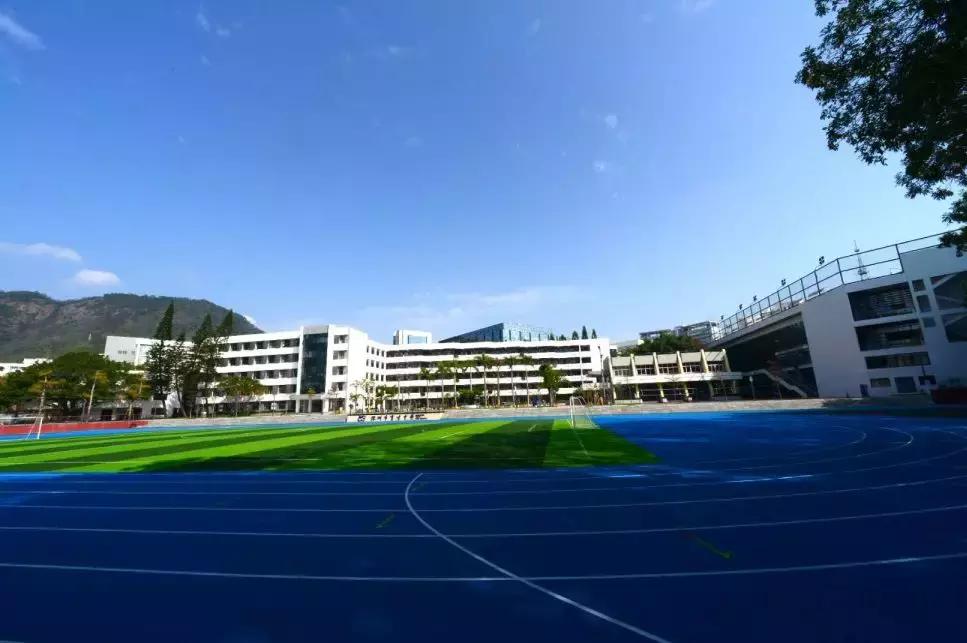 育才中学最后的冲刺,育才中学2019年小升初