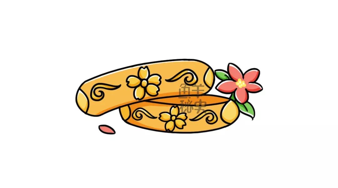 从红楼梦的真真国到哈哈镜花缘的白民国,揭示中日文化内涵大不同