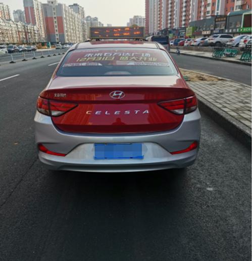 保定战“疫”我在岗｜出租司机龙潮：特殊时期提供代接送、代购物“新业务”，尽力帮助他人