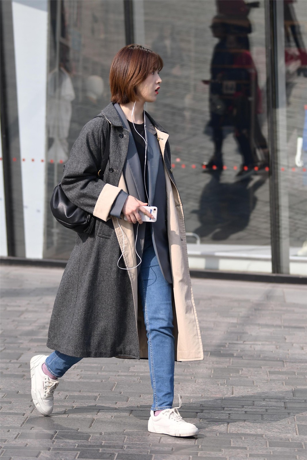 怎么挑选一款优秀的风衣,如何挑选一件不过时的风衣