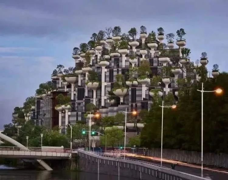 未来上海的十大地标,上海未来新建的地标