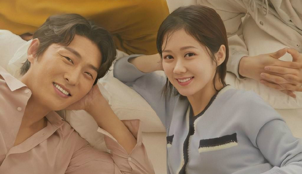 张娜拉最新韩剧是什么,张娜拉最新悬疑剧