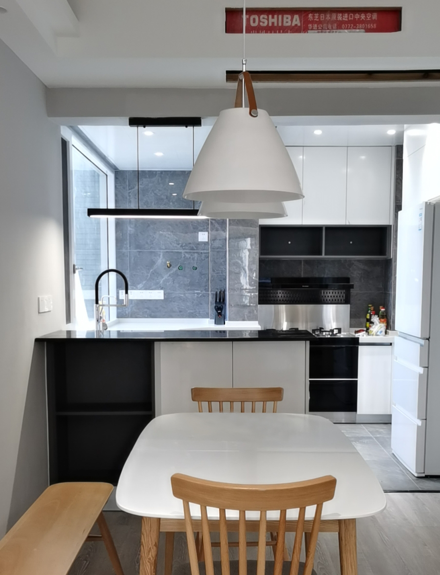 宜家基础款改造,宜家内部组装教程