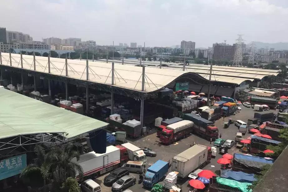 蔬菜价格常见涨一天跌三天的状况,皆因蔬菜太多人心太急所致