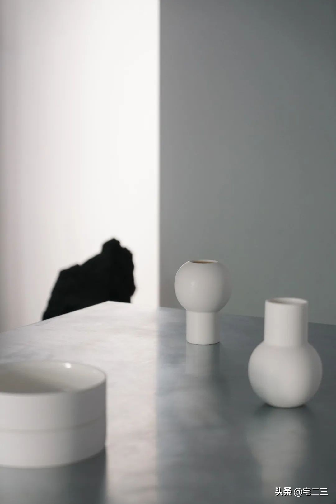 OPENOBJECT:以陶土器物之意趣,定义日常生活之美