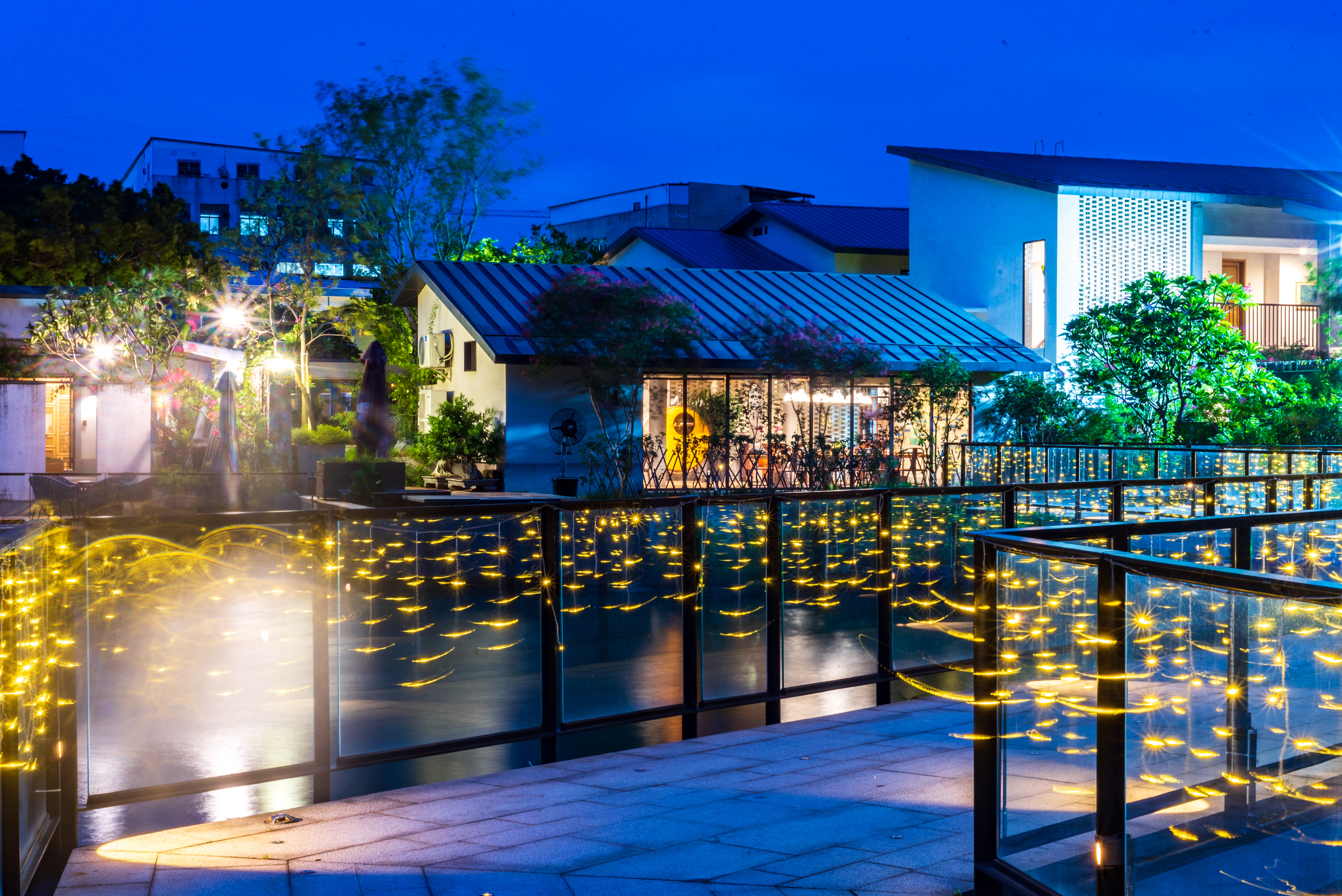 寻找桂林最美民宿,佛山高性价比的小众民宿