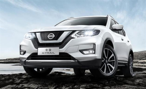 年销近6万台，欧蓝德：我该是广汽三菱的最后荣光了