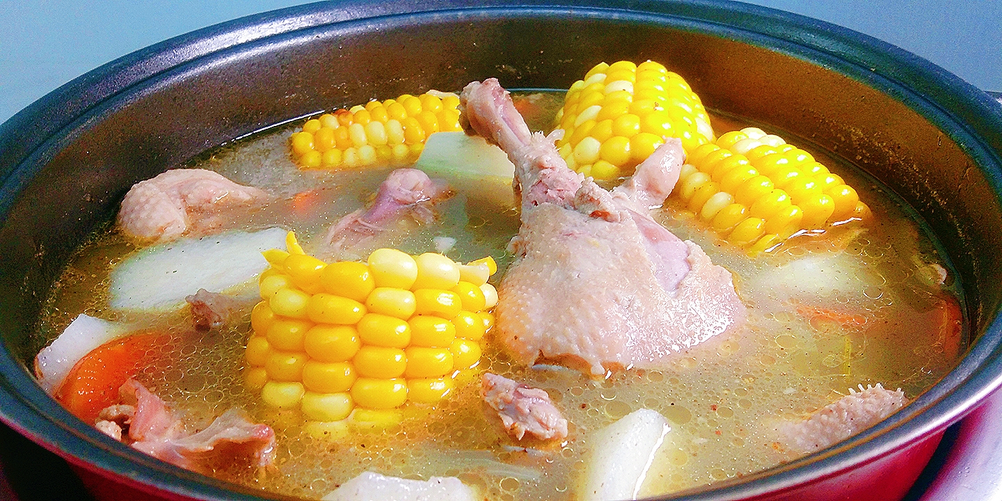 山药陈皮煲鸭子汤的做法小孩吃,海带萝卜山药鸭子汤的做法