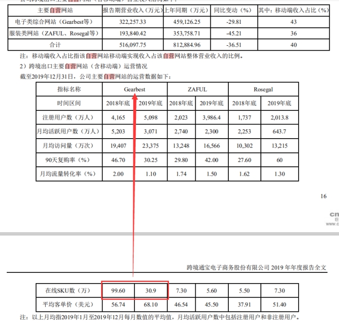 大卖家狂砍68万个SKU！独立站是财富收割机，还是无底深坑？