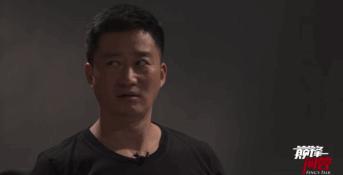 万物皆可社交,吴京直男时刻