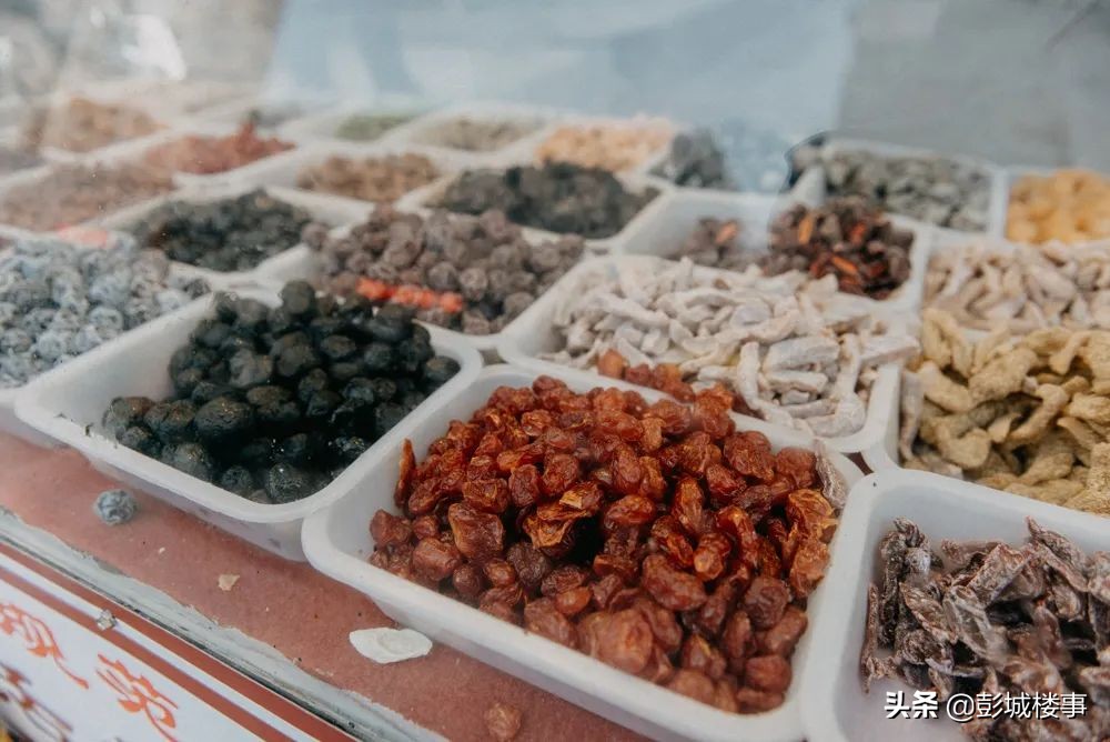 徐州老富国街,徐州富国街十年前