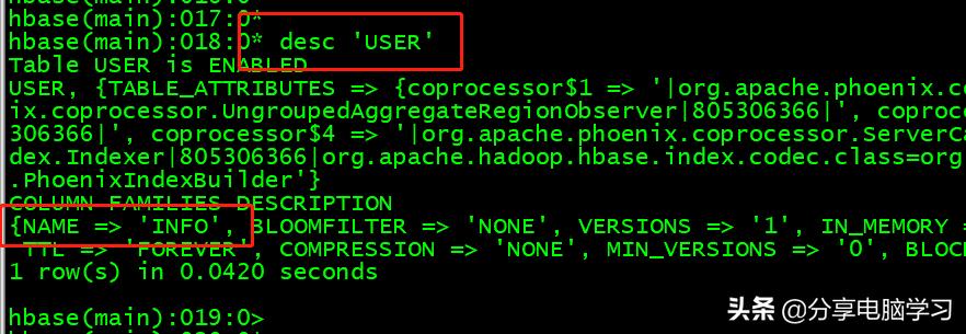 phoenix学习,phoenix教程视频