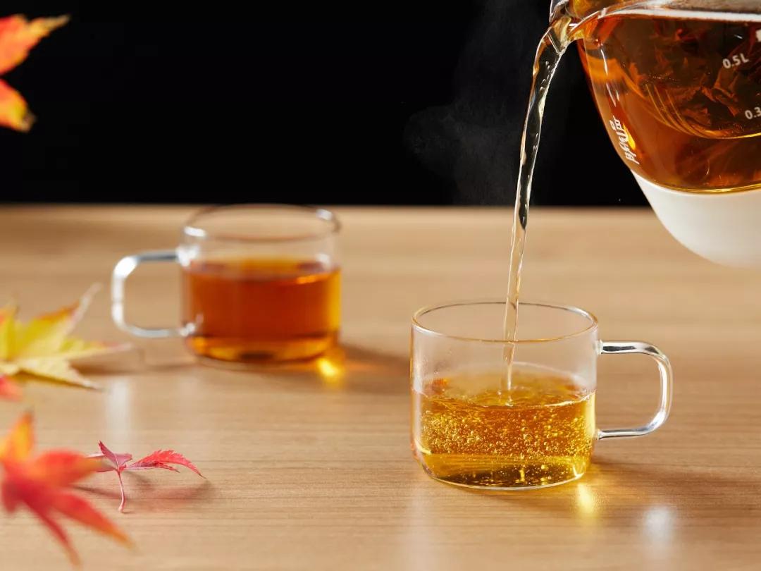 推荐一款非常适合冬天的煮茶器,冬日煮茶神器推荐