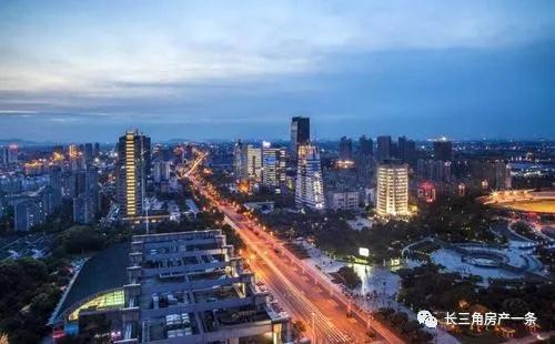 苏州张家港土拍房,张家港新拍地