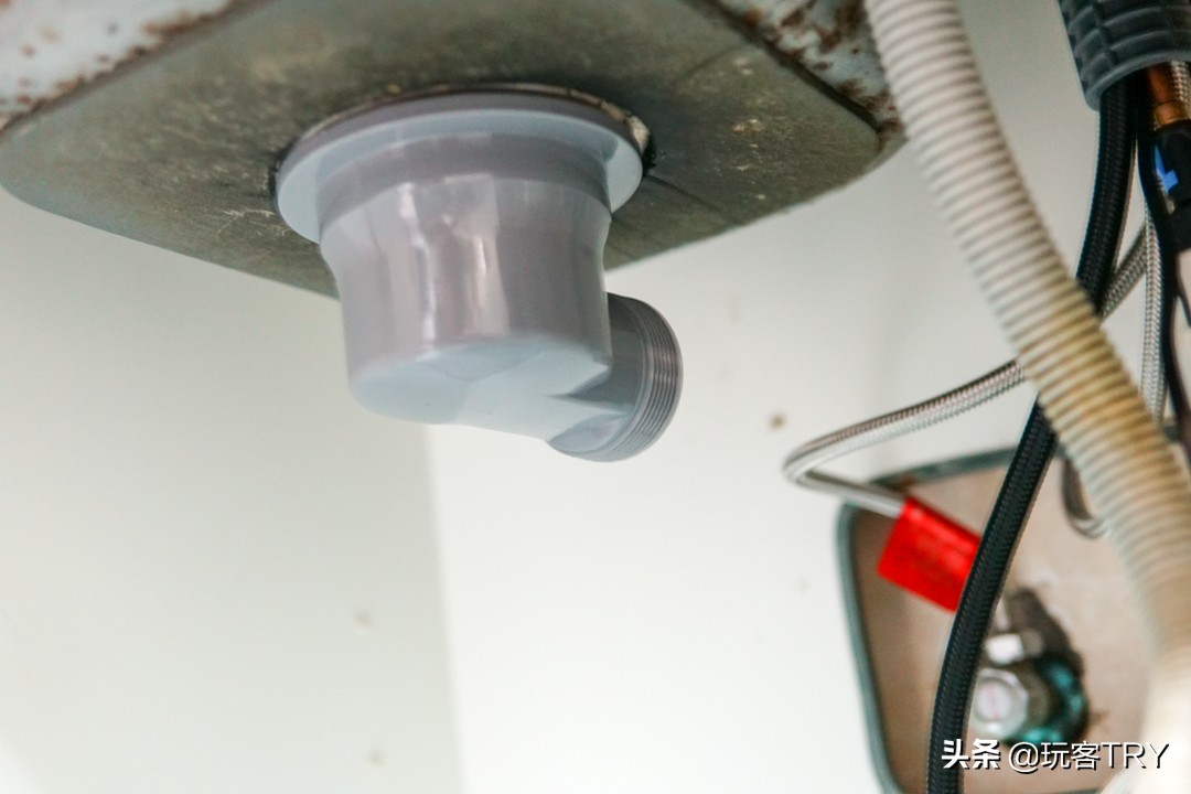 厨房下水管去除异味,消除厨房下水管异味