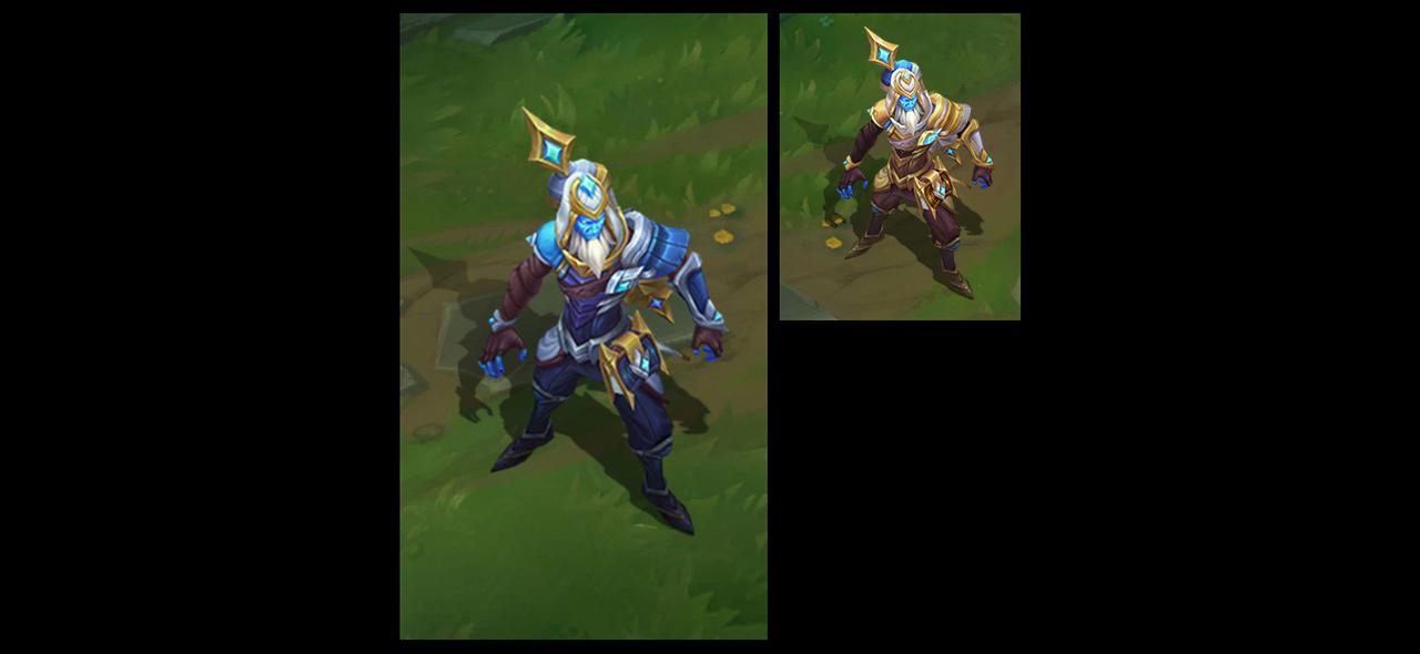 10月1日世界赛版本9.19更新预告阿卡丽回调猫咪直接砍废