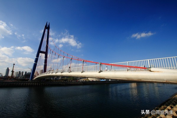 大连滨海路的美景之旅,大连海滨路旅游攻略