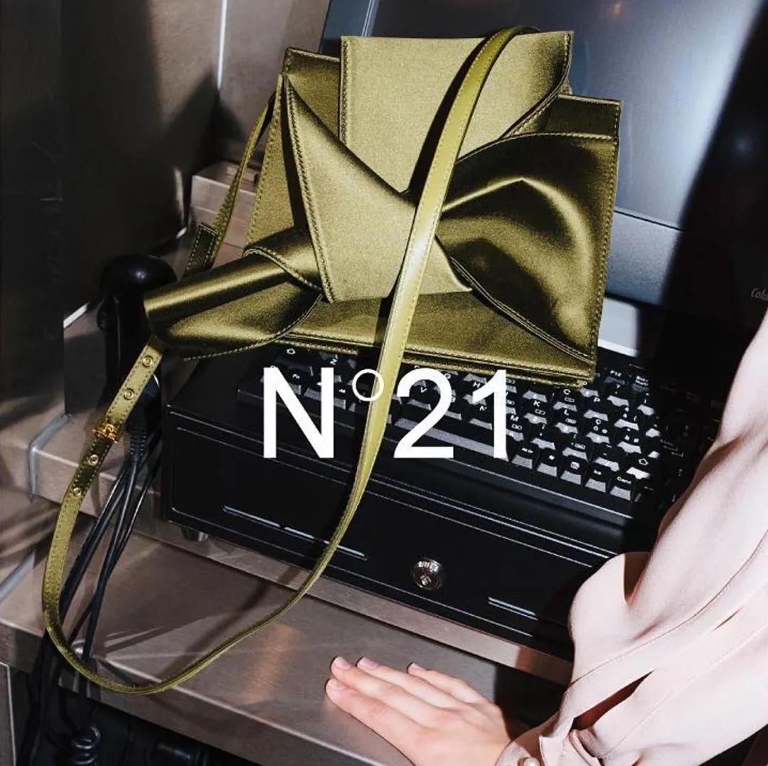 没有少女心也可以爱上这朵“蝴蝶结”