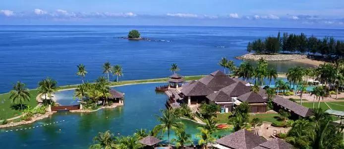 初探简介,了解文莱