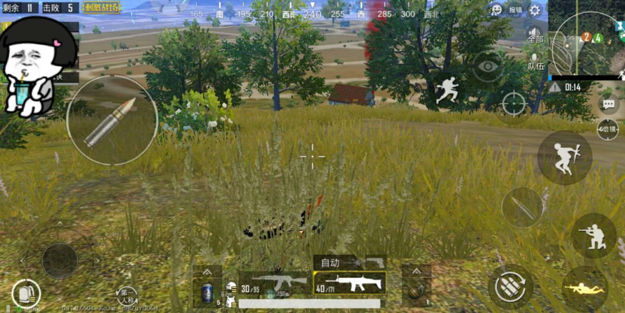 吉利服的克星是哪些,吉利服三大禁忌