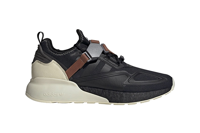 zx2kboost评测,阿迪达斯zx2k阿波罗联名